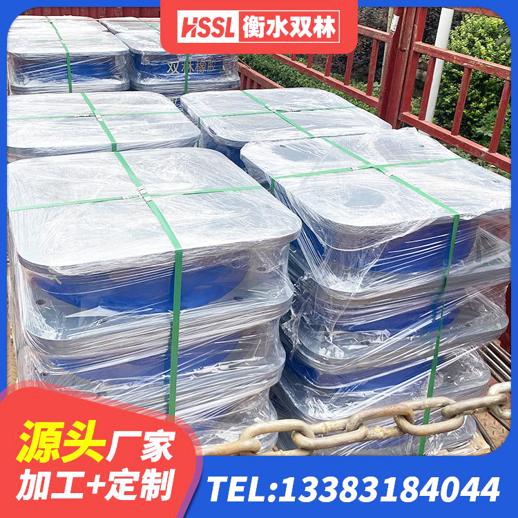 岱岳区隔震支座I型 岱岳区LNR橡胶隔震支座生产厂家 岱岳区隔震支座LRB700厂家电话 岱岳区阻尼橡胶支座厂家电话 - 第5张