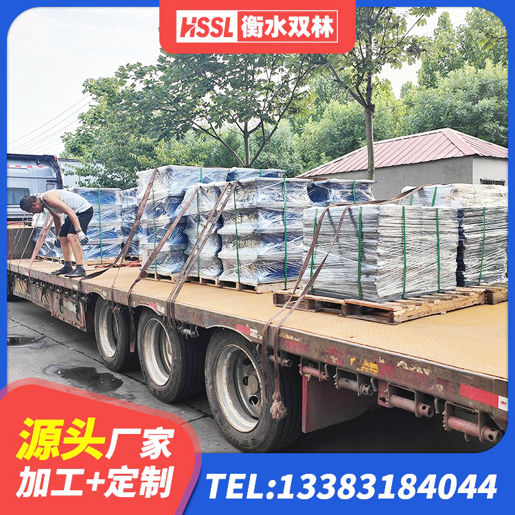 岱岳区HDR1200高阻尼橡胶隔震支座源头工厂 岱岳区橡胶减震支座源头工厂 岱岳区LNR1000支座多少钱 岱岳区减隔震橡胶支座价格 - 第1张