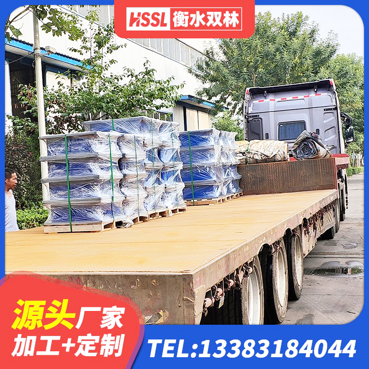 岱岳区LRB1000橡胶隔震支座源头工厂 岱岳区LNR900天然隔震支座生产厂家 岱岳区厚叠层隔震支座厂家 岱岳区LRB600橡胶隔震支座源头工厂 - 第2张