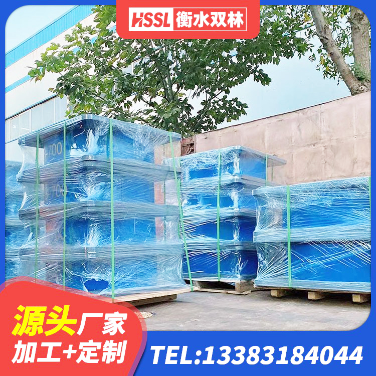 岱岳区LRB隔震支座900源头工厂 岱岳区抗震支座定制生产厂家 岱岳区HDR700高阻尼橡胶隔震支座厂家 岱岳区高阻尼隔振橡胶隔震支座厂家 - 第3张