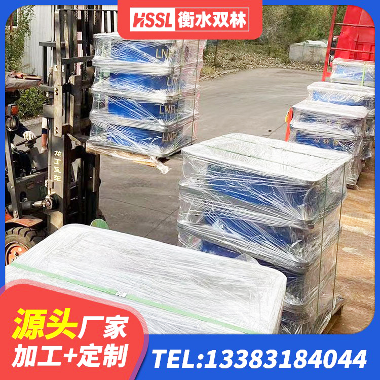 岱岳区抗震支座LRB600生产厂家 岱岳区铅芯橡胶隔震支座LRB厂家 岱岳区HDR900橡胶隔震支座 岱岳区高阻尼支座减震支座源头工厂 - 第3张