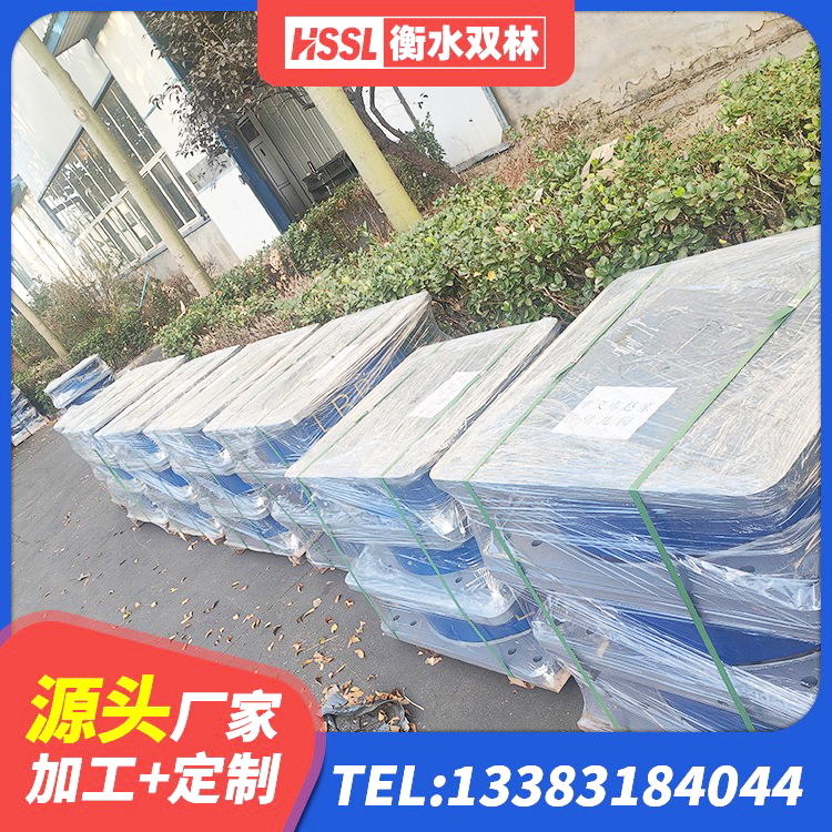 岱岳区LNR1200建筑隔震橡胶支座生产厂家 岱岳区LNR1300天然隔震支座厂家电话 岱岳区LRB700隔震支座价格 岱岳区高阻尼橡胶隔震支座支座厂家 - 第8张