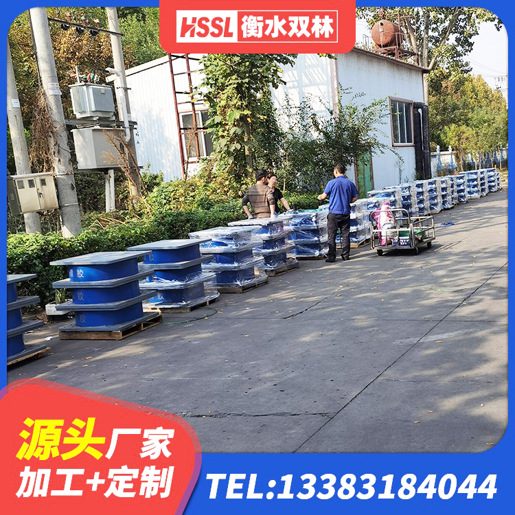 岱岳区LNR隔震支座400(II型)生产厂家 岱岳区LNR1000天然橡胶支座多少钱 岱岳区Y4Q铅芯橡胶隔震支座生产厂家 岱岳区叠层橡胶减震支座 - 第4张